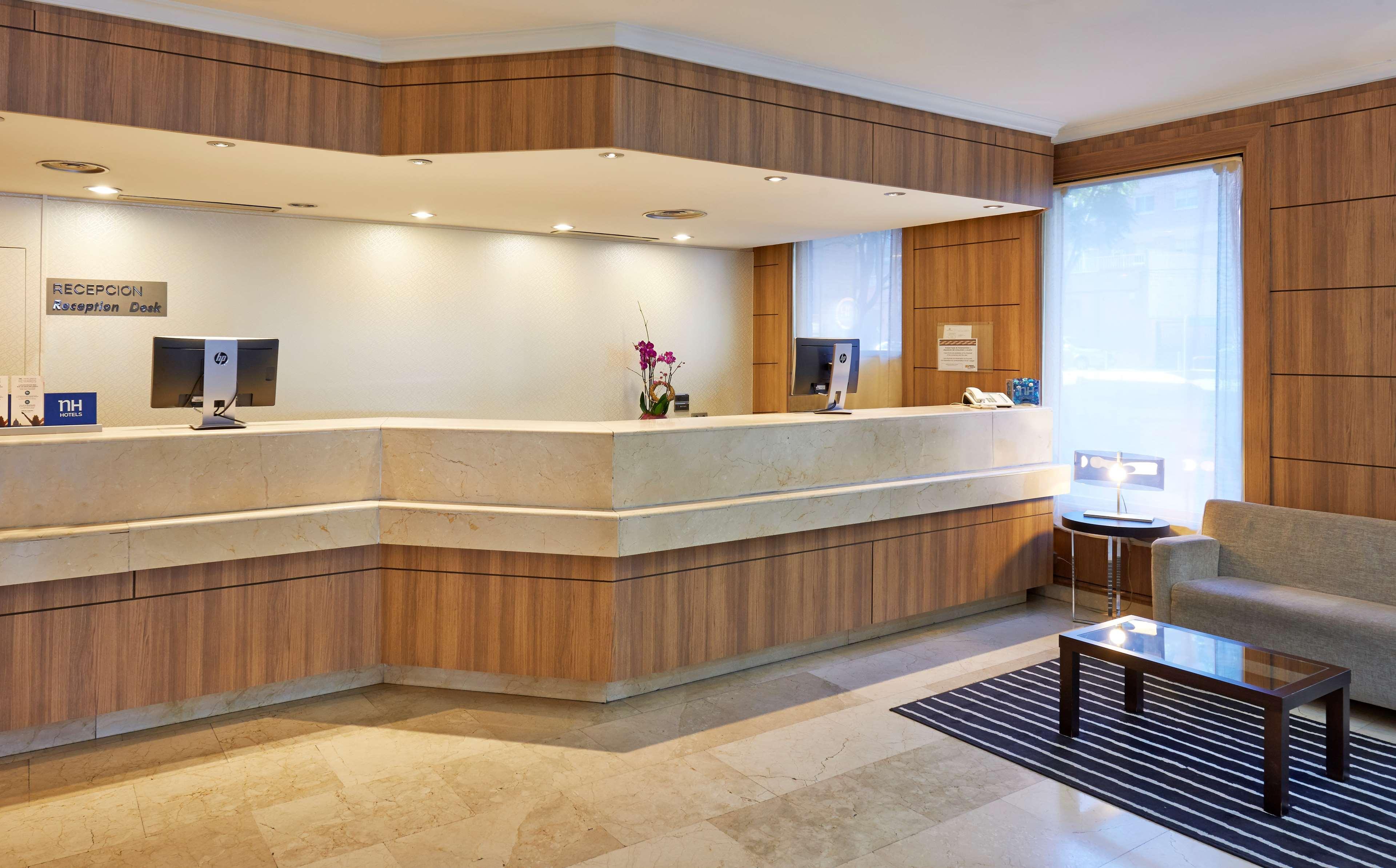 Nh Sport Hotel Сарагоса Екстериор снимка